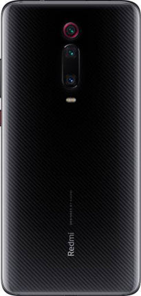 REDMI K20 (CARBON BLACK, 128 GB)  (6 GB RAM) [Activated] [GRADE A]