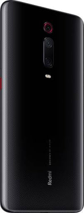 REDMI K20 (CARBON BLACK, 128 GB)  (6 GB RAM) [Activated] [GRADE A]