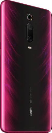 REDMI K20 (FLAME RED, 128 GB)  (6 GB RAM) [Activated] [GRADE A]