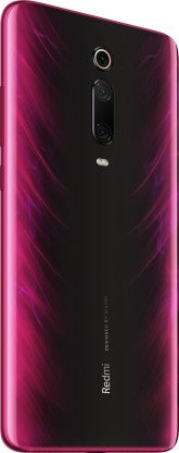 REDMI K20 PRO (FLAME RED, 128 GB)  (6 GB RAM) [Activated] [GRADE A]