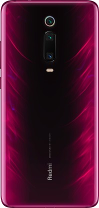 REDMI K20 PRO (FLAME RED, 128 GB)  (6 GB RAM) [Activated] [GRADE C]