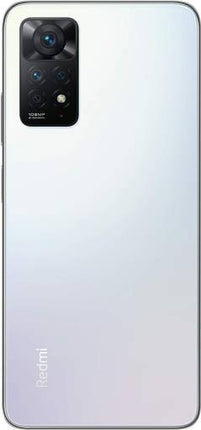 REDMI NOTE 11 PRO (PHANTOM WHITE, 128 GB)  (6 GB RAM) [Activated] [GRADE C]