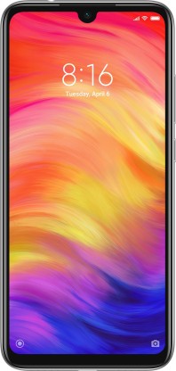 REDMI NOTE 7 PRO (BLUE, 64 GB)  (4 GB RAM) [Activated] [GRADE A]