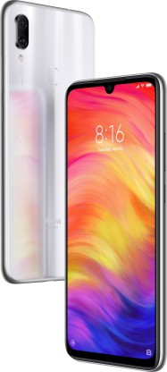 REDMI NOTE 7 PRO (BLUE, 64 GB)  (4 GB RAM) [Activated] [GRADE A]