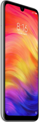 REDMI NOTE 7 PRO (BLUE, 64 GB)  (4 GB RAM) [Activated] [GRADE A]