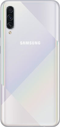 SAMSUNG GALAXY A70S (PRISM CRUSH WHITE, 128 GB)  (8 GB RAM) [Activated] [GRADE A]