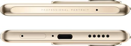 VIVO T2 PRO 5G (DUNE GOLD, 256 GB)  (8 GB RAM)[Like New]