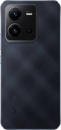 VIVO V25 5G (ELEGANT BLACK, 128 GB)  (8 GB RAM)