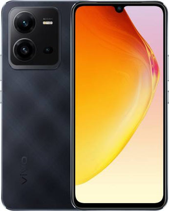 VIVO V25 5G (ELEGANT BLACK, 128 GB)  (8 GB RAM)