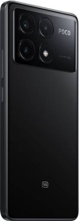 POCO X6 PRO 5G (SPECTRE BLACK, 512 GB)  (12 GB RAM) [Activated] [GRADE C]