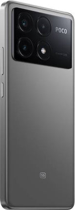 POCO X6 PRO 5G (RACING GREY, 512 GB)  (12 GB RAM) [Activated] [GRADE C]