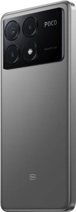 POCO X6 PRO 5G (RACING GREY, 256 GB)  (8 GB RAM)[Like New]