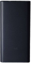 MI 2I 10000 MAH POWER BANK (FAST CHARGING, 18W)  (BLACK, LITHIUM POLYMER)