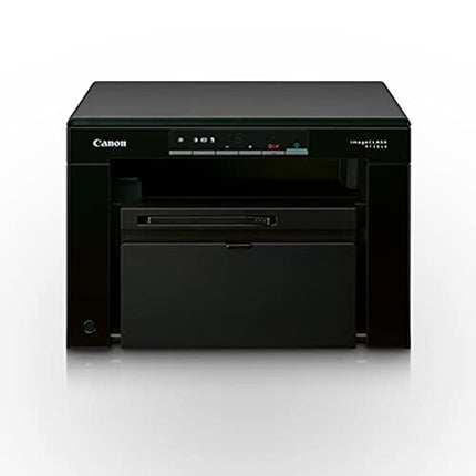 CANON MF3010 DIGITAL MULTIFUNCTION LASER PRINTER, BLACK, STANDARD