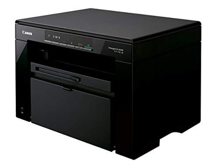 CANON MF3010 DIGITAL MULTIFUNCTION LASER PRINTER, BLACK, STANDARD