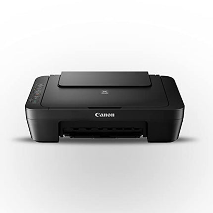 CANON PIXMA MG 3070S ALL-IN-ONE WIRELESS INKJET COLOUR PRINTER (BLACK)