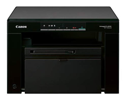 CANON MF3010 DIGITAL MULTIFUNCTION LASER PRINTER, BLACK, STANDARD