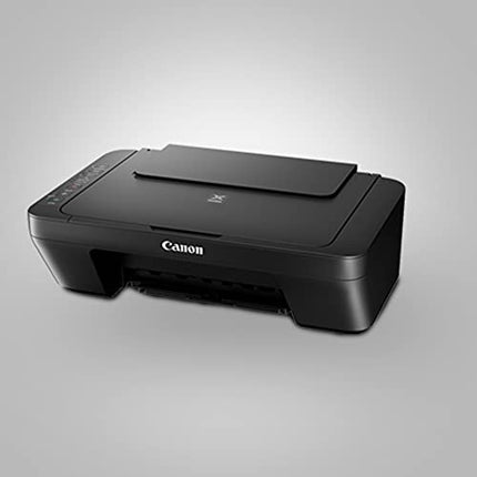 CANON PIXMA MG 3070S ALL-IN-ONE WIRELESS INKJET COLOUR PRINTER (BLACK)