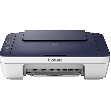 CANON PIXMA MG2577S ALL-IN-ONE INKJET COLOUR PRINTER WITH 1 ADDITIONAL COLOUR CARTRIDGE[Like New]