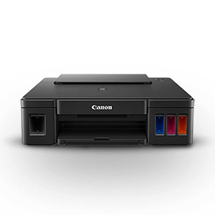 CANON PIXMA G1010 SINGLE FUNCTION INK TANK COLOUR PRINTER [Like New]