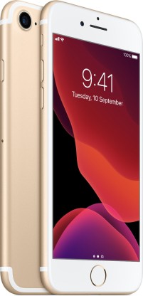 APPLE IPHONE 7 (GOLD, 32 GB)