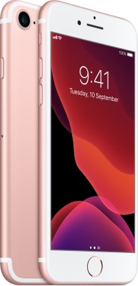 APPLE IPHONE 7 (ROSE GOLD, 32 GB)