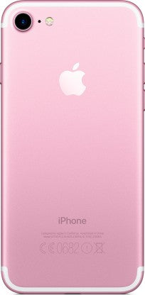 APPLE IPHONE 7 (ROSE GOLD, 32 GB)