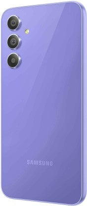 SAMSUNG GALAXY A54 5G (AWESOME VIOLET, 128 GB)  (8 GB RAM)