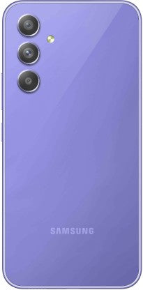 SAMSUNG GALAXY A54 5G (AWESOME VIOLET, 128 GB)  (8 GB RAM)