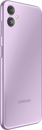 SAMSUNG GALAXY F14 5G (B.A.E. PURPLE, 128 GB)  (6 GB RAM)