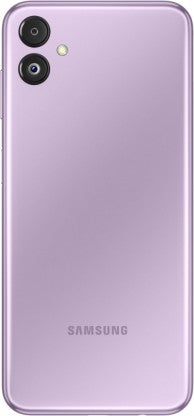 SAMSUNG GALAXY F14 5G (B.A.E. PURPLE, 128 GB)  (6 GB RAM)