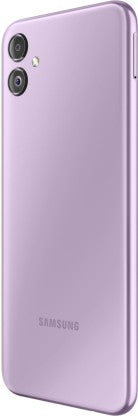 SAMSUNG GALAXY F14 5G (B.A.E. PURPLE, 128 GB)  (6 GB RAM)