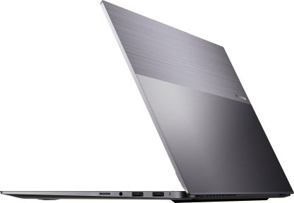 INFINIX INBOOK X1 PRO CORE I7 10TH GEN - (16 GB/512 GB SSD/WINDOWS 11 HOME) XL12 THIN AND LIGHT LAPTOP  (14 INCH, STARFALL GREY, 1.48 KG)[Like New]