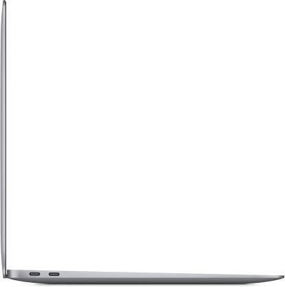 APPLE MACBOOK AIR M1 - (8 GB/512 GB SSD/MAC OS BIG SUR) Z12400092  (13.3 INCH, SPACE GREY, 1.29 KG)