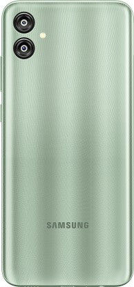 SAMSUNG GALAXY F04 (OPAL GREEN, 64 GB)  (4 GB RAM)