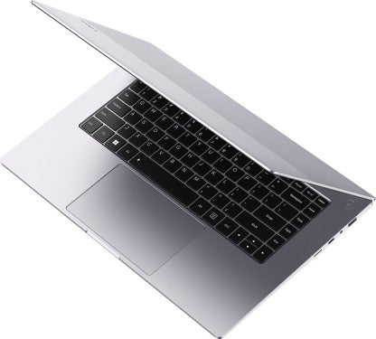 INFINIX INBOOK X2 PLUS CORE I3 11TH GEN - (8 GB/512 GB SSD/WINDOWS 11 HOME) XL25 THIN AND LIGHT LAPTOP  (15.6 INCH, GREY, 1.58 KG)[Like New]